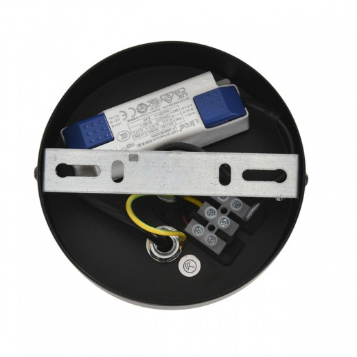 Подвесной светильник Lumion CAMOMILE 8301/10L