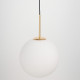 Подвесной светильник LUMINA DECO FREDICA LDP 6030-300 GD