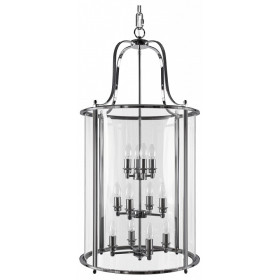 Подвесной светильник Loft it Lighthouse 10456/12 CR