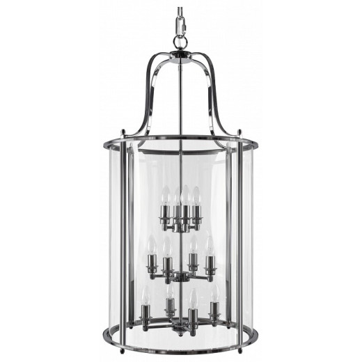 Подвесной светильник Loft it Lighthouse 10456/12 CR