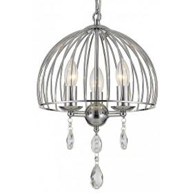 Подвесной светильник Citilux Джина CL462231