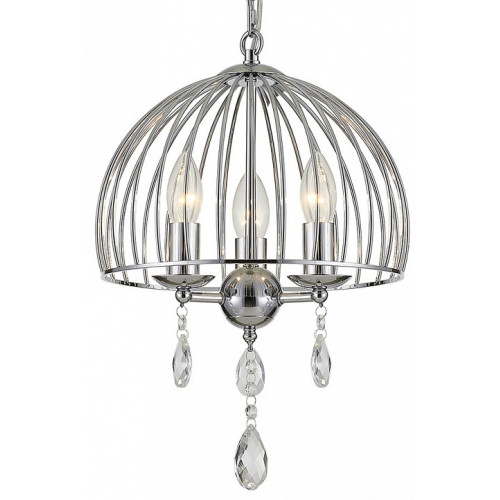 Подвесной светильник Citilux Джина CL462231