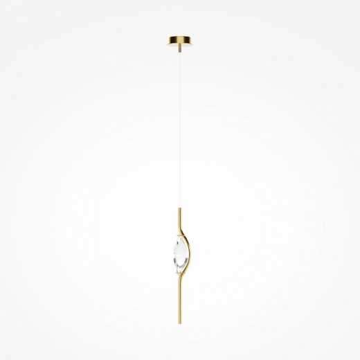 Подвесной светильник Maytoni Foresight MOD347PL-L8BS3K