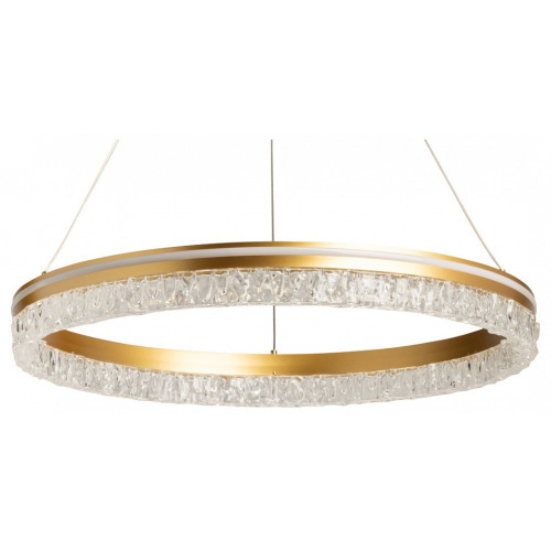 Подвесной светильник De City Платлинг 119010101