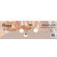 Подвесной светильник Freya Heila FR5496PL-01B