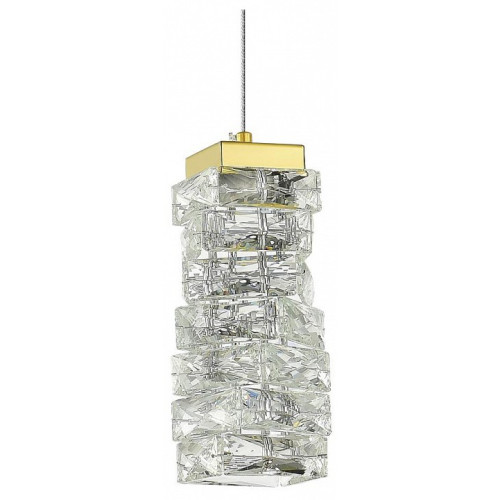 Подвесной светильник ST-Luce Espira SL6010.203.08