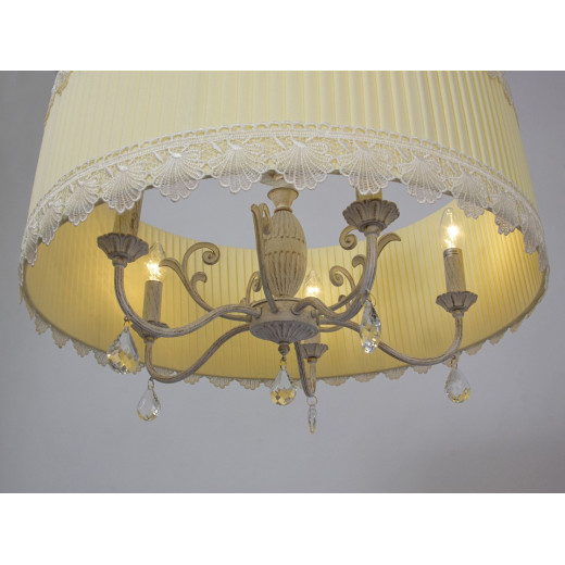 Подвесной светильник Abrasax Jasmin SD770-SHADE