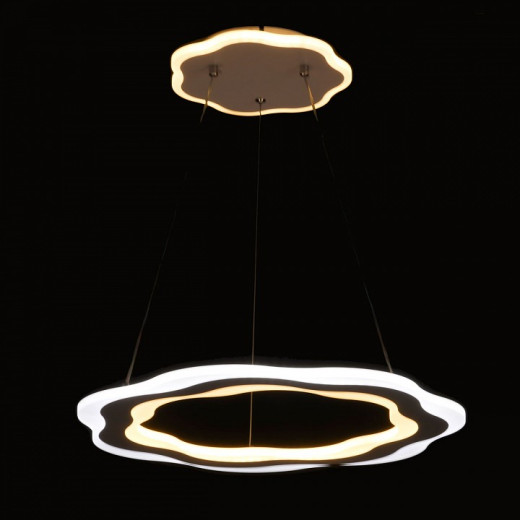 Подвесной светильник De City Мадлен 5 424014901