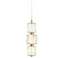 Подвесной светильник Moderli Prismique V11714-PL