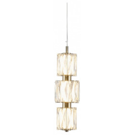 Подвесной светильник Moderli Prismique V11714-PL