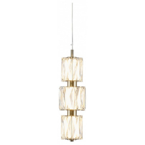 Подвесной светильник Moderli Prismique V11714-PL
