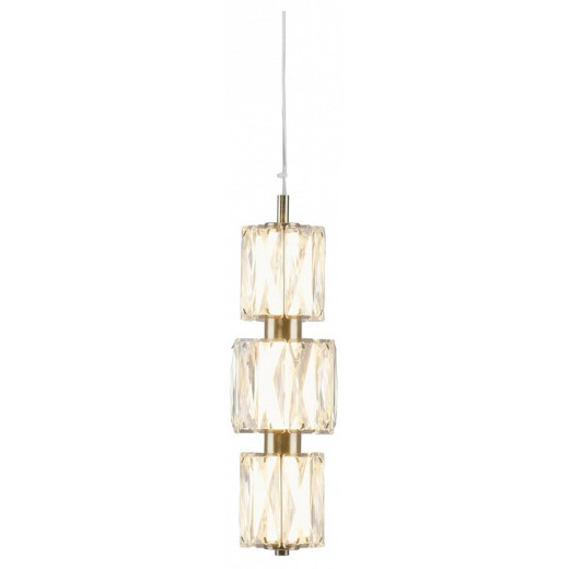 Подвесной светильник Moderli Prismique V11714-PL
