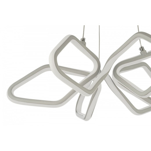 Подвесной светильник Arti Lampadari Angelo Angelo L 1.5.55.05 G