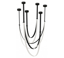 Подвесной светильник Kink Light Лирд 07689A-120+150+180,19