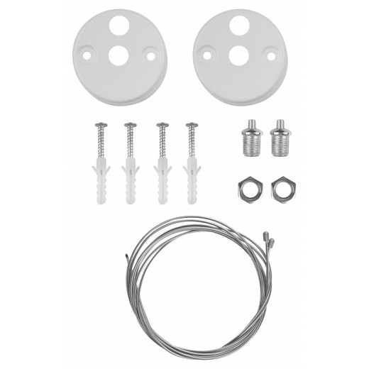 Подвесной светильник Эра Block Б0058866