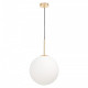 Подвесной светильник LUMINA DECO FREDICA LDP 6030-300 GD