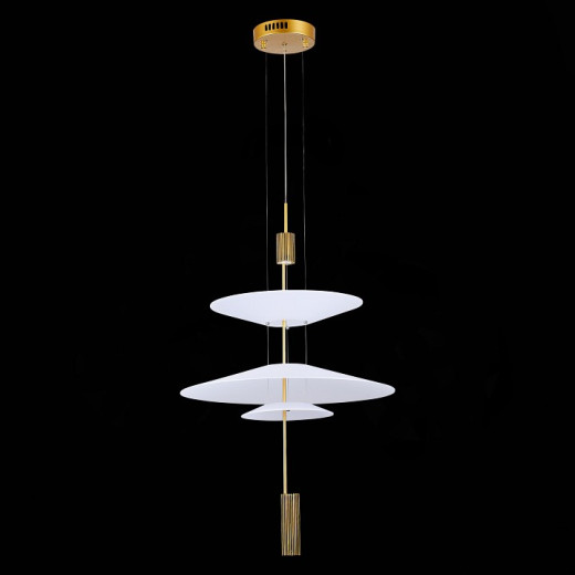 Подвесной светильник ST-Luce Isola SL6101.213.01