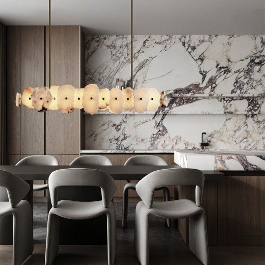 Подвесной светильник Loft it Alicante 10248/1200