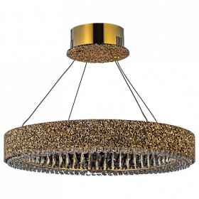 Подвесной светильник Dio D’Arte Neuron Neuron L 1.5.50.100 G