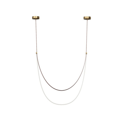 Подвесной светильник Kink Light Лирд 07689A-210,04