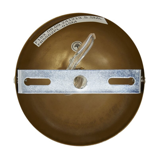 Подвесной светильник Freya Grotta FR5561PL-01SM