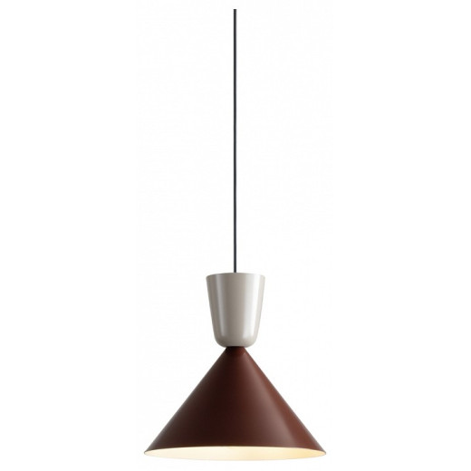 Подвесной светильник Freya Still FR5598PL-01R