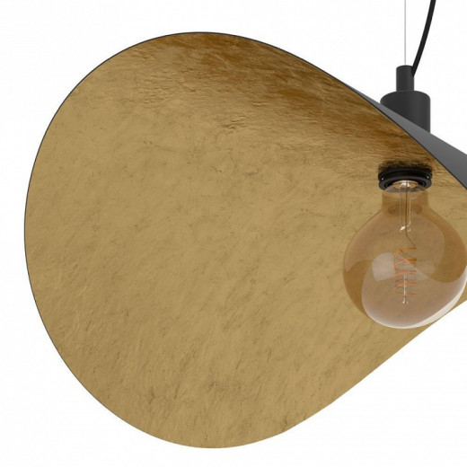 Подвесной светильник Eglo SACEDA 390429