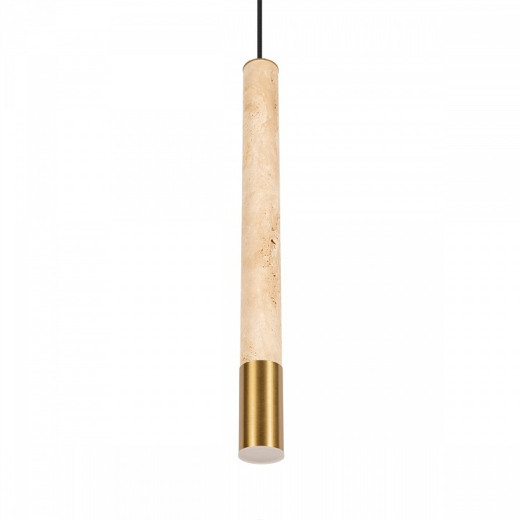 Подвесной светильник Loft it Everest 10583D Bronze