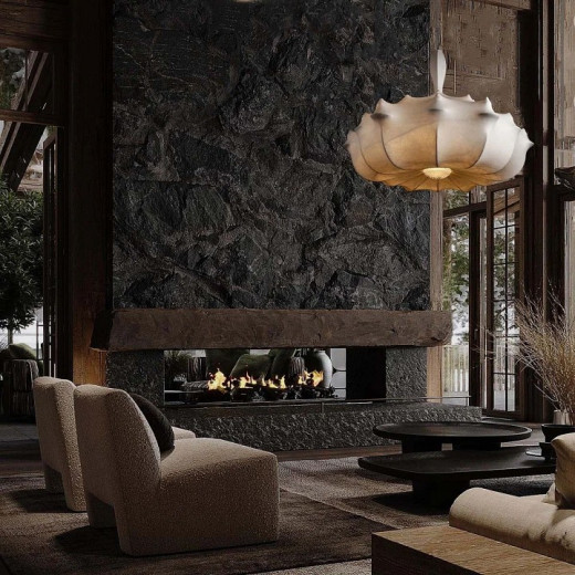 Подвесной светильник Loft it Zeppelin 10375/600