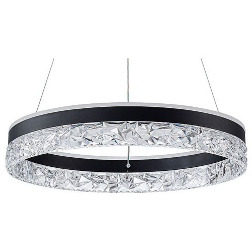 Подвесной светильник Arte Lamp Apollo A2549SP-75BK