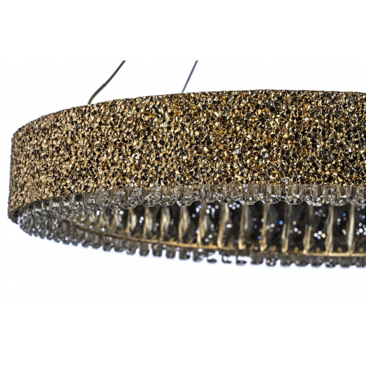 Подвесной светильник Dio D’Arte Neuron Neuron L 1.5.50.100 G