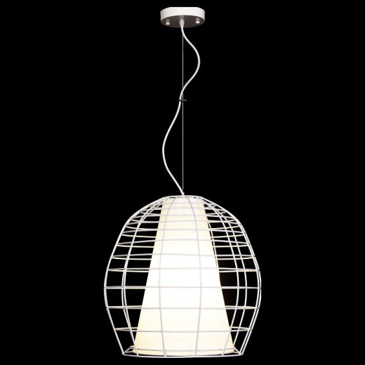 Подвесной светильник LUMINA DECO Bolzano LDP 090 WT