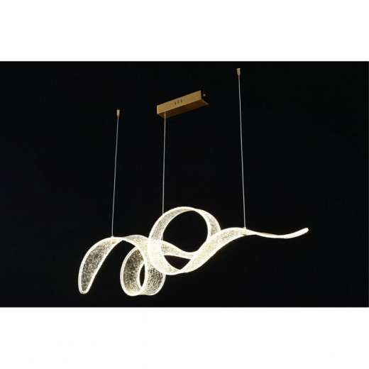 Подвесной светильник Aployt Riccarda APL.075.13.32