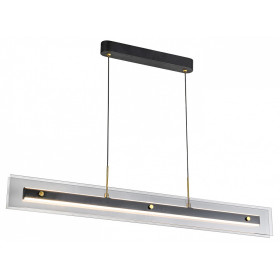 Подвесной светильник Lussole  LSP-4023