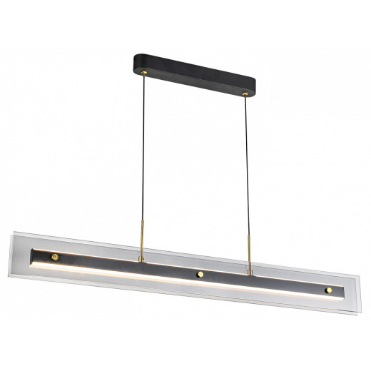 Подвесной светильник Lussole  LSP-4023