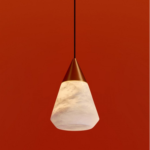 Подвесной светильник Freya Cave FR5631PL-L6BS1