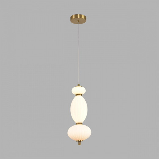 Подвесной светильник Lumion LEDIO 8369/15L