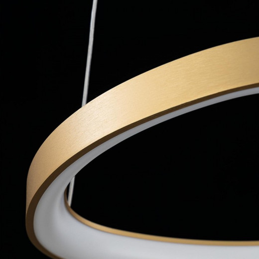 Подвесной светильник Citilux GENKA SMART CL756A042