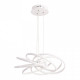 Подвесной светильник Arte Lamp Swing A2527SP-6WH