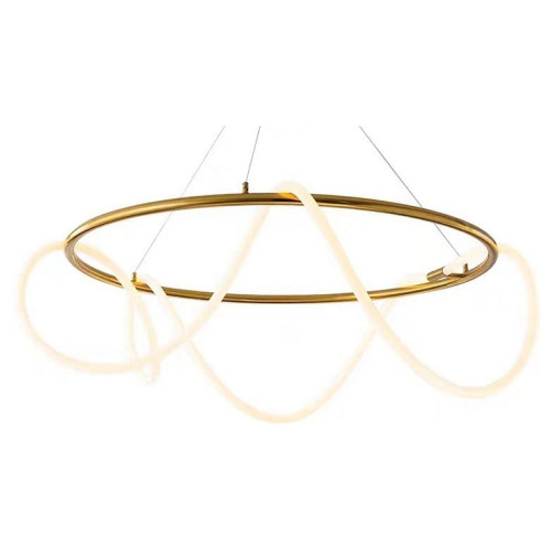 Подвесной светильник LIGHTERA Nyasa LE217L-60G WIFI