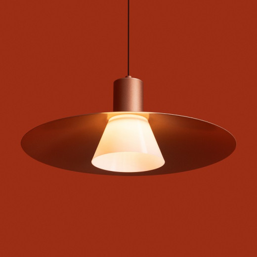 Подвесной светильник Freya Fari FR5600PL-L5MG1