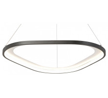 Подвесной светильник Vitaluce V2692 V2692-1/1S