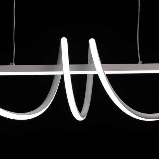 Подвесной светильник De City Аурих 108011401