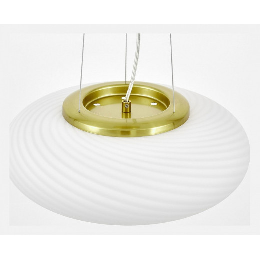 Подвесной светильник LUMINA DECO Monarte LDP 1105-380 MD