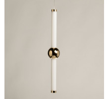 Подвесной светильник De City Мадлен 424019201