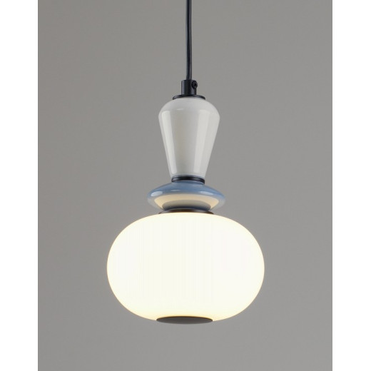 Подвесной светильник Moderli Glaze V11697-PL