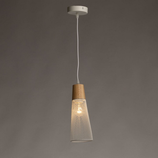 Подвесной светильник De City Соло 8 112014401