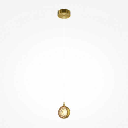 Подвесной светильник Maytoni Mind MOD299PL-L10BS3K