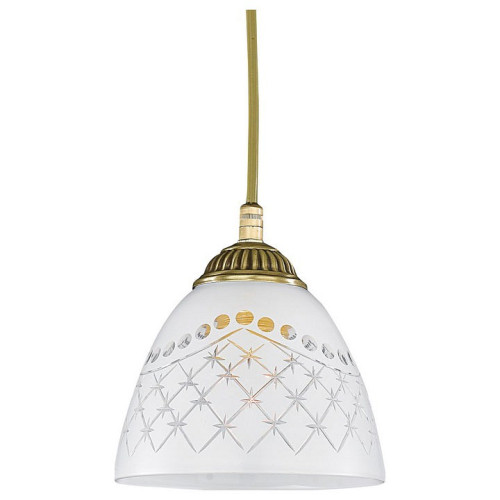 Подвесной светильник Reccagni Angelo 7052 L 7052/14