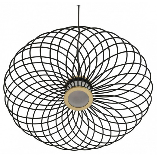 Подвесной светильник Lumion CAMOMILE 8379/9L